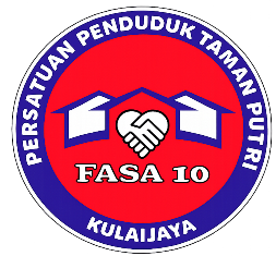 Logo Persatuan Penduduk